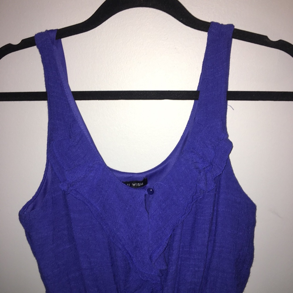 Blue Sundres - Picture 2 of 4